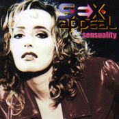 Sensuality by S.e.x. Appeal