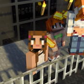 girls a miner, Pt. 2