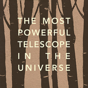 Buy Into It by The Most Powerful Telescope In The Universe