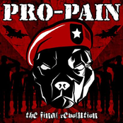 Under The Gun by Pro-pain