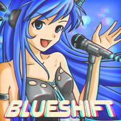 blueshift