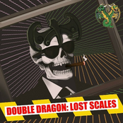 Double Dragon: Lost Scales - EP