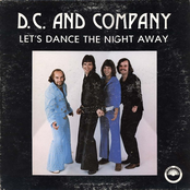 Let's Dance The Night Away