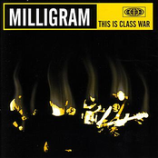 This Is Class War by Milligram