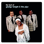 The Best Of Gladys Knight  The Pips