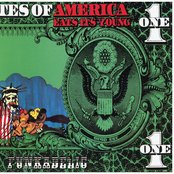 Funkadelic - America Eats Its Young Artwork