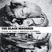 Vision of Life's negative Existence