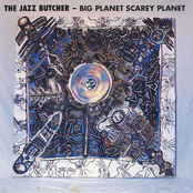 Hysteria by The Jazz Butcher