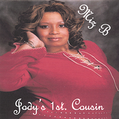 Jody's 1st Cousin