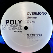 Overmono: BMW Track / So U Kno