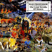 Moses In The Bullrushes by Mad Professor