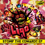STOMP THE COWARD!! EP