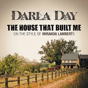 The House That Built Me (In the Style of Miranda Lambert)
