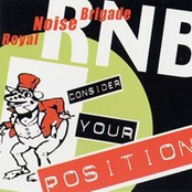 On The Beat by Royal Noise Brigade