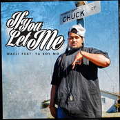 If You Let Me (feat. Ya Boy Mo)