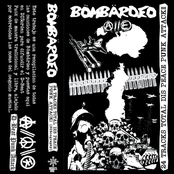 24 Tracks Tottal DIS Peace Punk Attack!