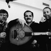 anouar brahem, john surman, dave holland