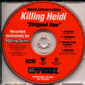 Stripped Raw