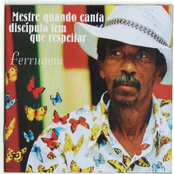 Mestre Ferrugem