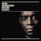 Kevin Saunderson: History Elevate Remixed