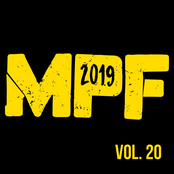 Manchester Punk Festival Vol. 20