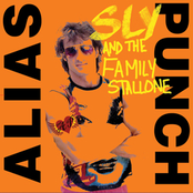 Sly & the Family Stallone