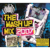Ministry of Sound: The Mash Up Mix 2007 (disc 1)