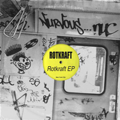 Rotkraft EP