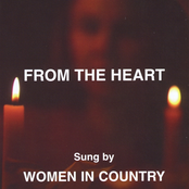 Women In Country: From the Heart