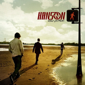 Running Man by Hanson