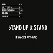 Stand Up and Stand