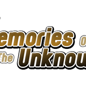 Memories Of The Unknown