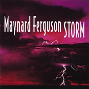 Latino Lovewalk by Maynard Ferguson