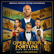 Operation Fortune: Ruse de Guerre (Original Motion Picture Soundtrack)