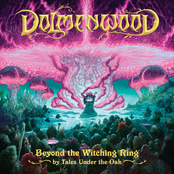 Dolmenwood - Beyond the Witching Ring