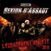 La Douille by Sexion D'assaut