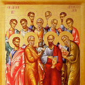 Kyiv Seminary Choir