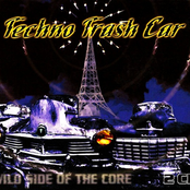 Techno Trash Car
