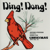 Ding! Dong! Songs for Christmas, Volume 3
