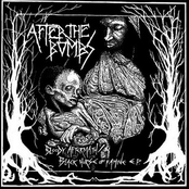 Bloody Aftermath/Black Horse of Famine