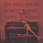 the uncle steves