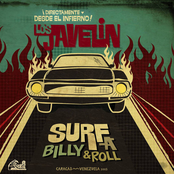 Surf-a-Billy & Roll