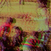 Songs We Found In The Sand