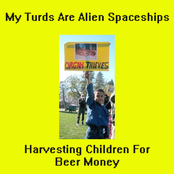 Harvesting Children For Beer Money