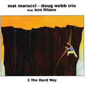 3 The Hard Way