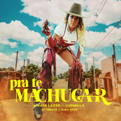 Pra Te Machucar - Single
