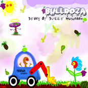 Story of Sweet Mushroom