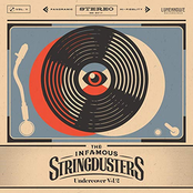 The Infamous Stringdusters: Undercover, Vol. 2