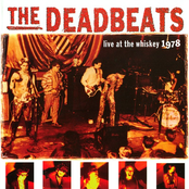 the deadbeats live at the whiskey 1978