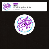 Dont Stop The Rain
